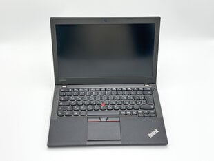 Nešiojamas kompiuteris Lenovo ThinkPad X260 12,5 1366x768 i5-6300U 8GB SSD 256GB Intel HD Graphics 520 WIN10PRO RENEW kaina ir informacija | Nešiojami kompiuteriai | pigu.lt