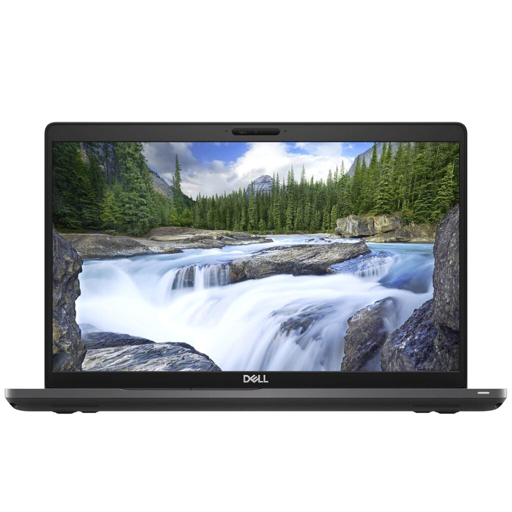 DELL 5501 15.6 1920x1080 i7-9850H 32GB 512SSD M.2 NVME WIN11Pro RENEW [refurbished] kaina ir informacija | Nešiojami kompiuteriai | pigu.lt