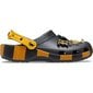 Crocs™ Hufflepuff Classic Clog 324470 kaina ir informacija | Šlepetės moterims | pigu.lt