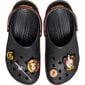 Crocs™ Gryffindor Classic Clog 324584 kaina ir informacija | Šlepetės moterims | pigu.lt