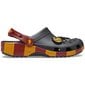 Crocs™ Gryffindor Classic Clog 324584 kaina ir informacija | Šlepetės moterims | pigu.lt