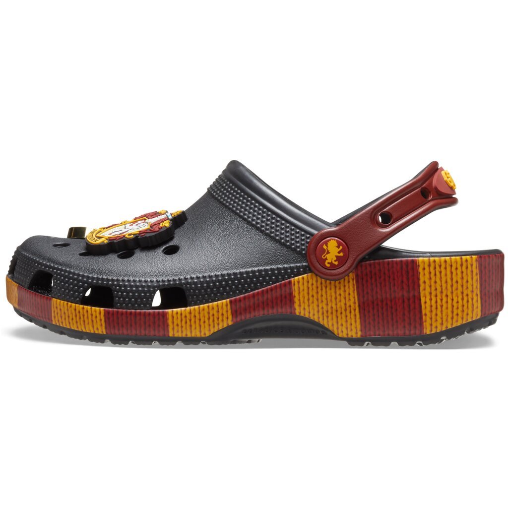 Crocs™ Gryffindor Classic Clog 324584 kaina ir informacija | Šlepetės moterims | pigu.lt