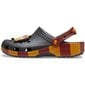 Crocs™ Gryffindor Classic Clog 324584 kaina ir informacija | Šlepetės moterims | pigu.lt