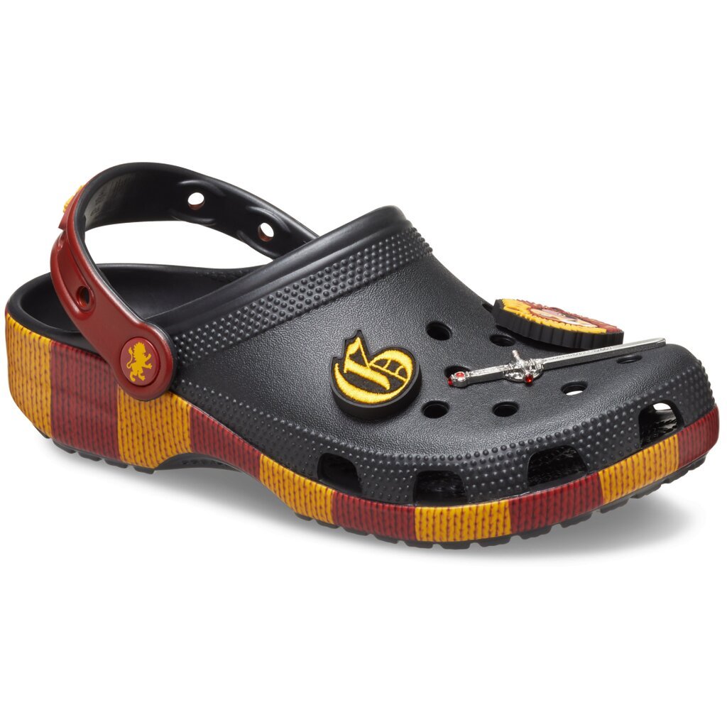 Crocs™ Gryffindor Classic Clog 324584 kaina ir informacija | Šlepetės moterims | pigu.lt