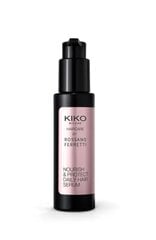 Kiko Milano maitinantis serumas plaukams , 100ml kaina ir informacija | Balzamai, kondicionieriai | pigu.lt