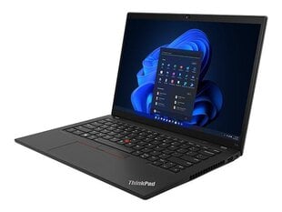 Lenovo ThinkPad T14 Gen 4 Core™ i5 1335U 1TB SSD 16GB 14" (1920x1200) WIN11 Pro kaina ir informacija | Nešiojami kompiuteriai | pigu.lt