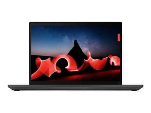 Lenovo ThinkPad T14 Gen 4 Core™ i5 1335U 1TB SSD 16GB 14" (1920x1200) WIN11 Pro kaina ir informacija | Nešiojami kompiuteriai | pigu.lt