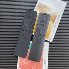 „Prodetive“ dėklas, skirtas „Xiaomi 4a Smart Tv Box“ balso nuotolinio valdymo pulto pakeitimas universaliu nuotolinio valdymo pulteliu – nuotolinio valdymo pulteliu – „AliExpress“ цена и информация | Аксессуары для телевизоров и Smart TV | pigu.lt