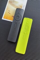 „Prodetive“ dėklas, skirtas „Xiaomi 4a Smart Tv Box“ balso nuotolinio valdymo pulto pakeitimas universaliu nuotolinio valdymo pulteliu – nuotolinio valdymo pulteliu – „AliExpress“ цена и информация | Аксессуары для телевизоров и Smart TV | pigu.lt