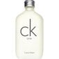 Tualetinis vanduo Calvin Klein CK One EDT moterims/vyrams 200 ml цена и информация | Kvepalai moterims | pigu.lt