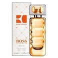 Женская парфюмерия Boss Orange Hugo Boss EDT: Емкость - 30 ml