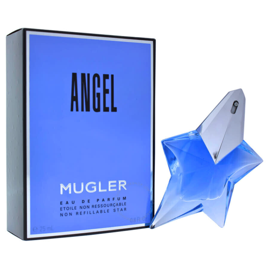Kvapusis vanduo Mugler Angel EDP moterims 25 ml kaina ir informacija | Kvepalai moterims | pigu.lt