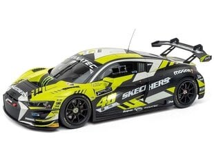 NuNu - Audi R8 LMS GT3 World Challenge Europe Imola 2022, 1/24, 24044 kaina ir informacija | Konstruktoriai ir kaladėlės | pigu.lt