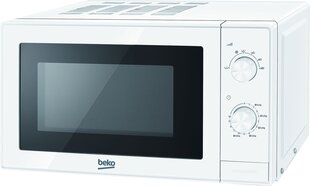 Beko MOC20100W kaina ir informacija | Mikrobangų krosnelės | pigu.lt