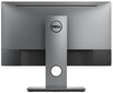 Dell UltraSharp U2417H 23.8" kaina ir informacija | Monitoriai | pigu.lt