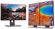 Dell UltraSharp U2417H 23.8" kaina ir informacija | Monitoriai | pigu.lt