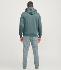 Jack & Jones vyriški megztiniai 12263852*03, benzino/ 5715610074390 kaina ir informacija | Vyriški marškiniai | pigu.lt