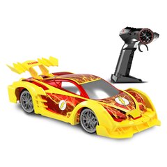 RC automobilis Batman The Flash Armoured Racer 1:20 kaina ir informacija | Žaislai berniukams | pigu.lt