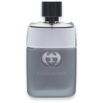 Tualetinis vanduo Gucci Guilty pour Homme EDT vyrams, 50 ml kaina ir informacija | Kvepalai vyrams | pigu.lt