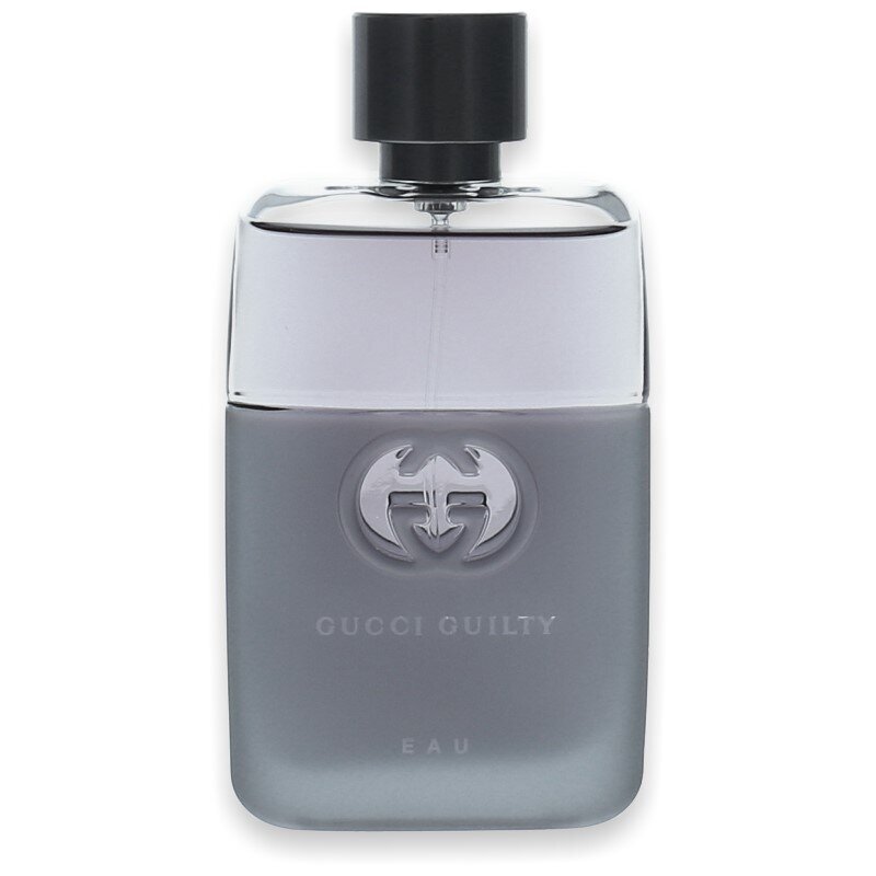 Tualetinis vanduo Gucci Guilty pour Homme EDT vyrams, 50 ml kaina ir informacija | Kvepalai vyrams | pigu.lt