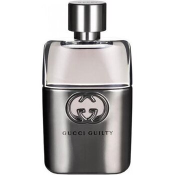 Мужская туалетная вода Gucci Guilty pour Homme EDT, 90 мл цена и информация | Мужские духи | pigu.lt