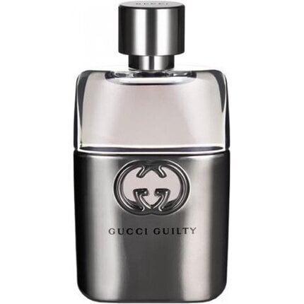 Tualetinis vanduo Gucci Guilty pour Homme EDT vyrams, 90 ml kaina | pigu.lt