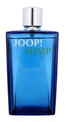 Мужская парфюмерия Joop Jump Joop EDT: Емкость - 100 ml цена и информация | Joop! Духи, косметика | pigu.lt
