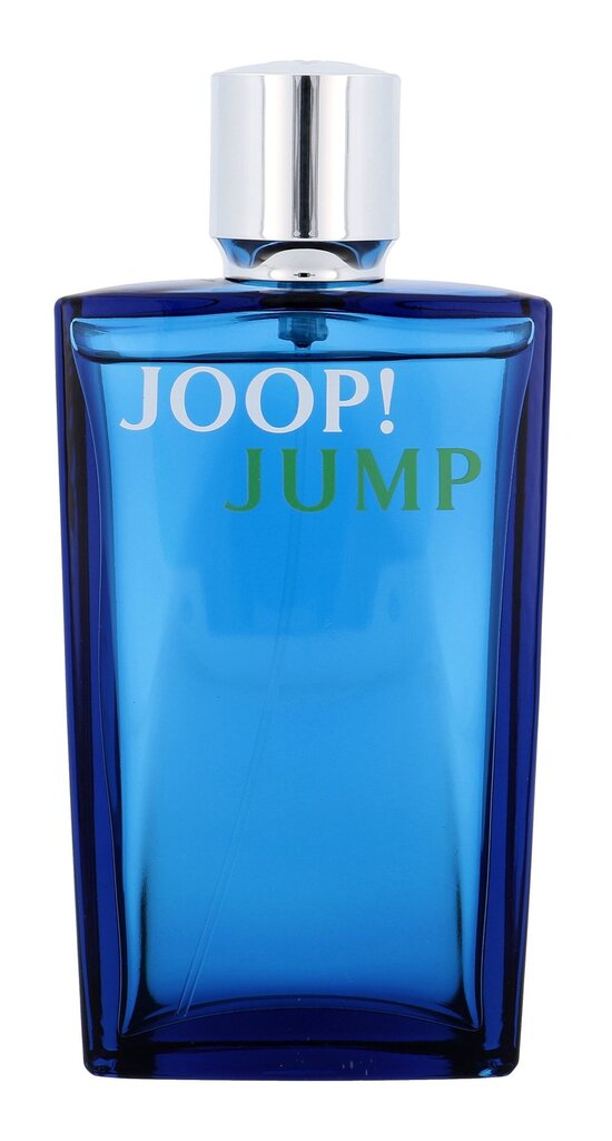 Tualetinis vanduo Joop! Jump EDT vyrams 100 ml цена и информация | Kvepalai vyrams | pigu.lt