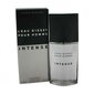 Tualetinis vanduo Issey Miyake L'Eau d'Issey Pour Homme Intense EDT vyrams 125 ml kaina ir informacija | Kvepalai vyrams | pigu.lt