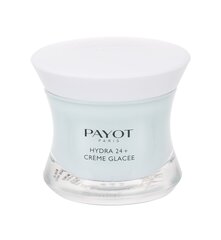 Увлажняющий крем для лица Hydra 24 + Crème Glacée Payot (50 ml) (50 ml) цена и информация | Кремы для лица | pigu.lt