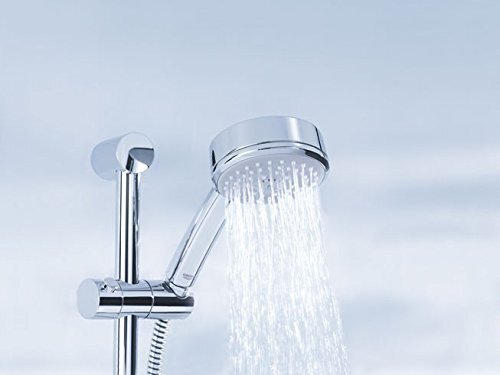 GROHE Tempesta Cosmopolitan dušo komplektas 27576001 kaina ir informacija | Dušo komplektai ir panelės | pigu.lt