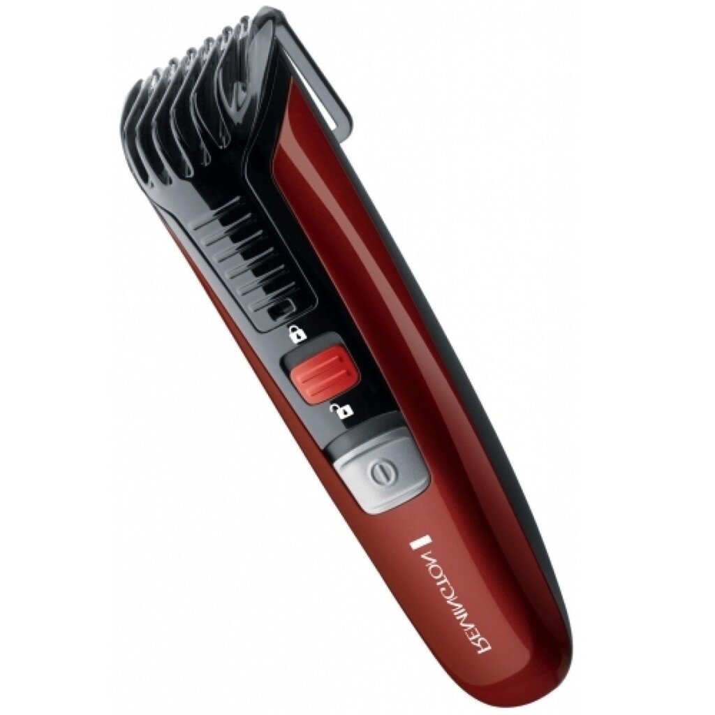 Remington Beard Boss Styler MB4125 kaina ir informacija | Plaukų kirpimo mašinėlės | pigu.lt