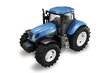 Vaikiškas traktorius Adriatic New Holland 40438 цена и информация | Žaislai berniukams | pigu.lt