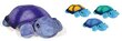 Šviesos projektorius Cloud B Twilight Turtle™ - Purple 36571 цена и информация | Žaislai kūdikiams | pigu.lt