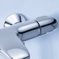 GROHE Grohtherm 1000 termostatinis vonios/dušo maišytuvas 34155003 цена и информация | Vandens maišytuvai | pigu.lt