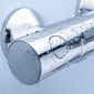 GROHE Grohtherm 800 termostatinis vonios maišytuvas, su perjungikliu, vandenį taupantis, chromas, 34567000 цена и информация | Vandens maišytuvai | pigu.lt