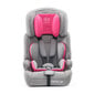 Automobilinė kėdutė KinderKraft Comfort Up 9-36kg, rožinė цена и информация | Autokėdutės | pigu.lt