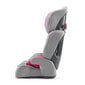 Automobilinė kėdutė KinderKraft Comfort Up 9-36kg, rožinė kaina ir informacija | Autokėdutės | pigu.lt