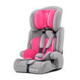 Automobilinė kėdutė KinderKraft Comfort Up 9-36kg, rožinė