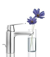 Смеситель для раковины Grohe Eurosmart Cosmopolitan, 23325000 цена и информация | Смесители | pigu.lt