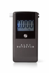 Алкометр Alcodetector EC5 цена и информация | Алкотестеры | pigu.lt