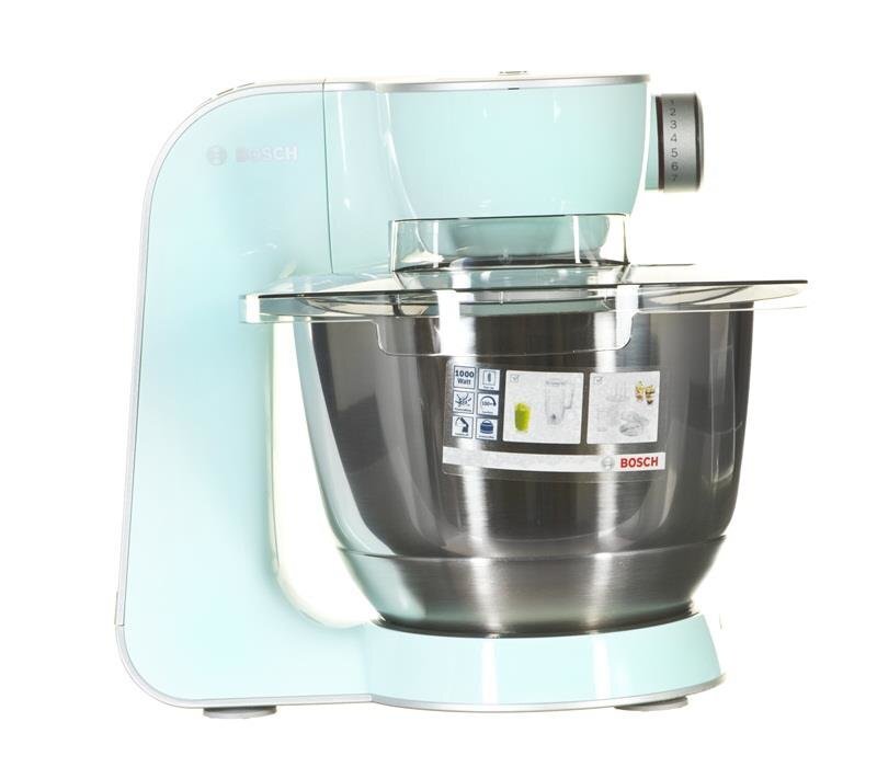 Bosch MUM58020 kaina ir informacija | Virtuviniai kombainai | pigu.lt