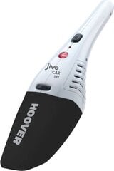 Aвтомобильный пылесос Hoover Jive SJ4000DWB6011 цена и информация | Hoover Бытовая техника | pigu.lt