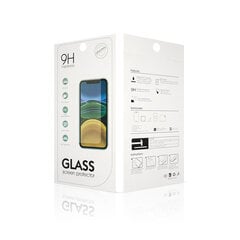 TF GlassProtect S785 kaina ir informacija | Apsauginės plėvelės telefonams | pigu.lt