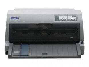 Epson Принтеры