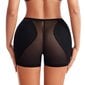 Moteriškos kempinėle paminkštintos kelnaitės Push Up Butt Lifter Fake Ass Kelnaitės Sexy Hip Enhancer Bodyshorts Valdymo apatiniai Paklotai Sėdmenys - Juoda цена и информация | Liekninantys apatiniai | pigu.lt