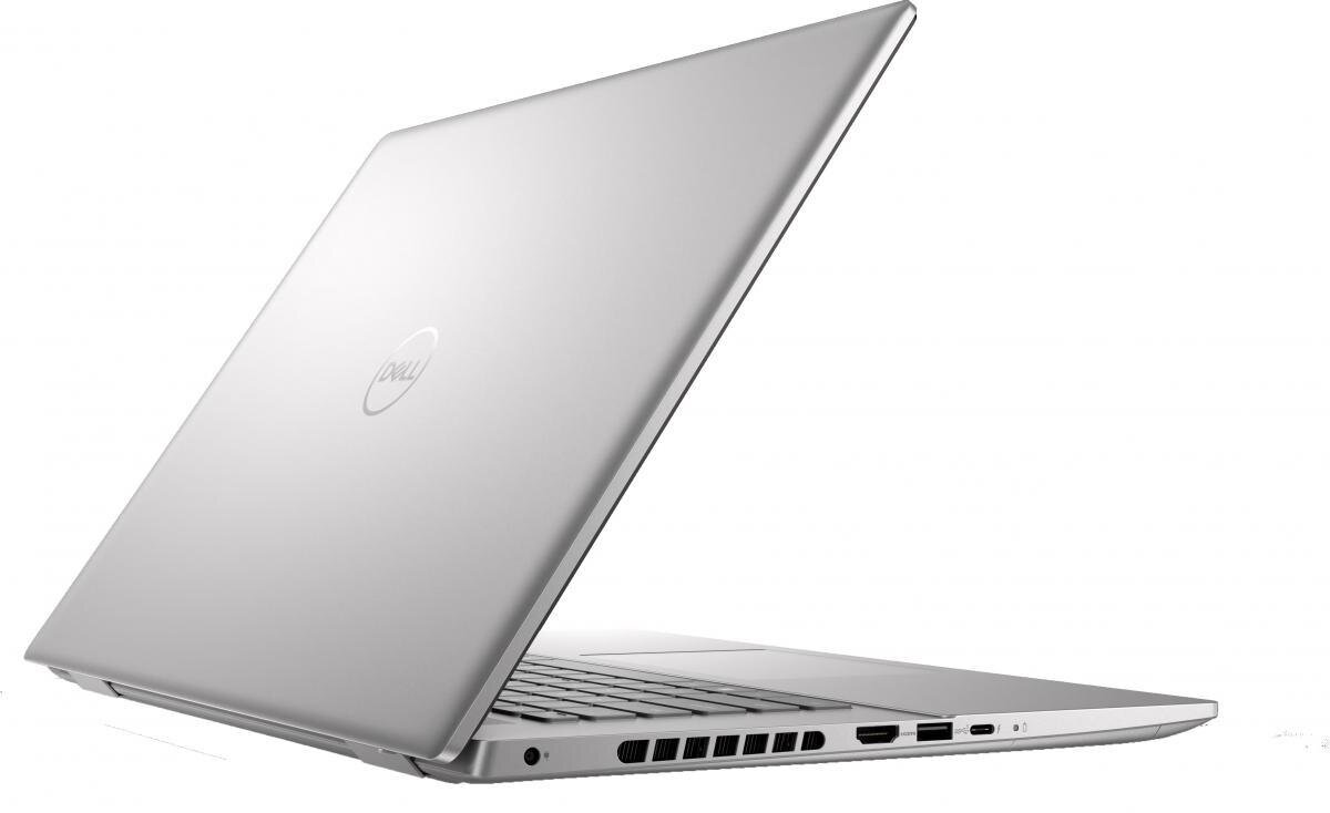 Dell Inspiron 7630 Plus i7 13700H 1TB SSD 16GB 16" 2.5K WIN11 PLATINUM SIDABRAS kaina ir informacija | Nešiojami kompiuteriai | pigu.lt