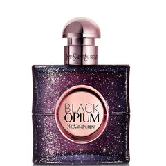 Kvapusis vanduo Yves Saint Laurent Black Opium Nuit Blanche EDP moterims 30 ml kaina ir informacija | Kvepalai moterims | pigu.lt