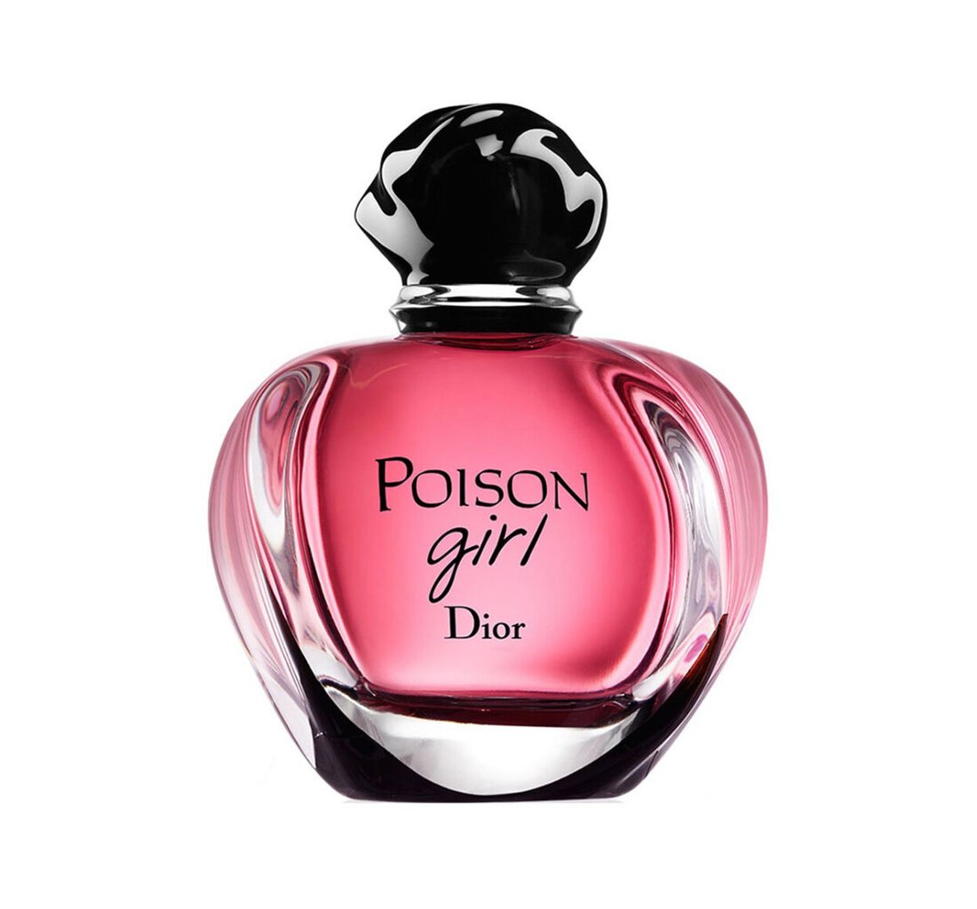 Kvapusis vanduo Dior Poison Girl EDP moterims, 100 ml kaina ir informacija | Kvepalai moterims | pigu.lt