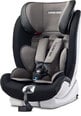 Automobilinė kėdutė Caretero Volante Fix, 9- 36 kg, graphite